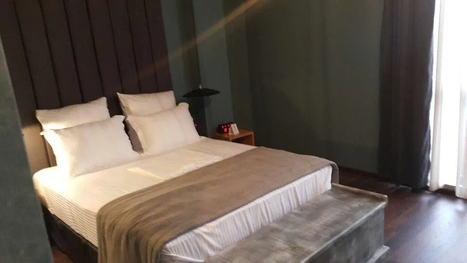 Best Western Hotel Batumi