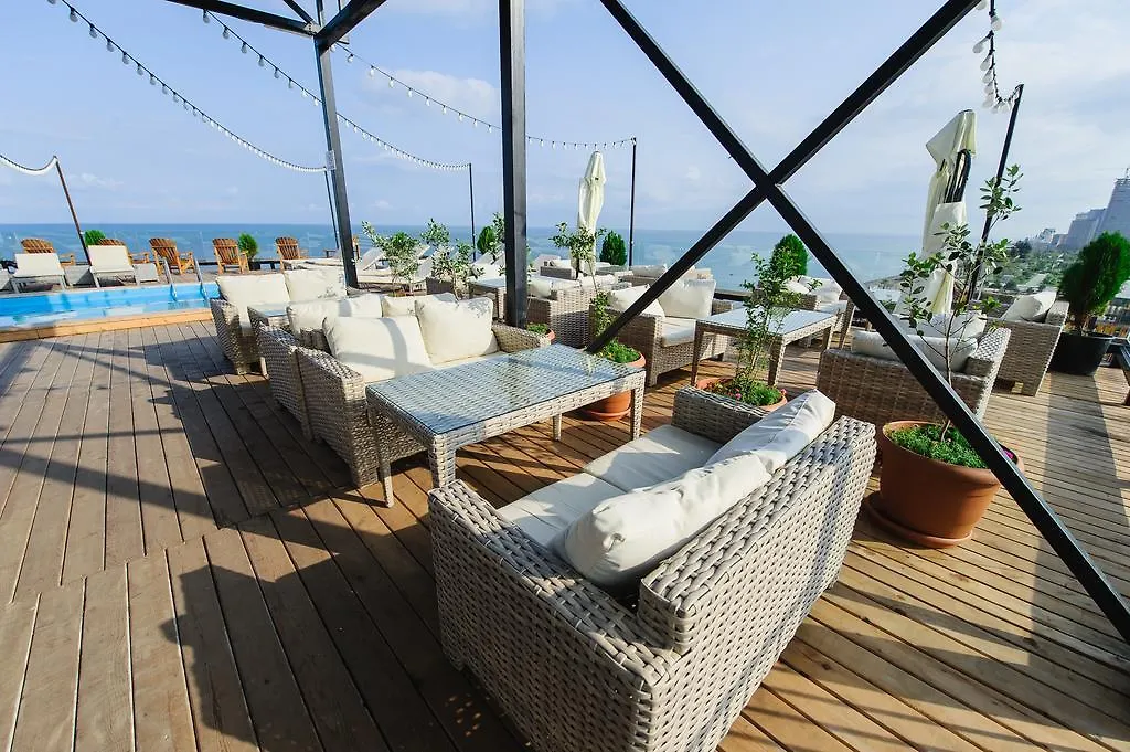Best Western Hotel Batumi
